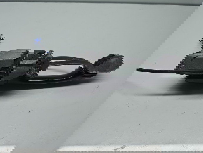 Maner usa dreapta fata Volvo C30 Coupe Rdesign [Fabr 2006-2013] 45200 BLACK SHAPPIRR