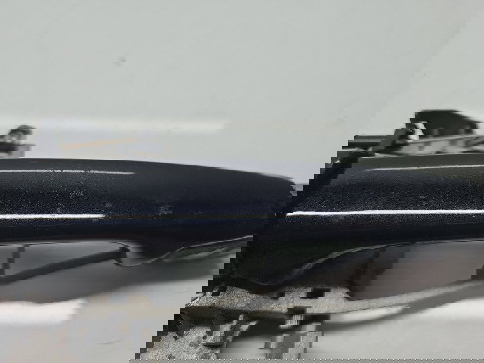 Maner usa dreapta fata Volvo C30 Coupe Rdesign [Fabr 2006-2013] 45200 BLACK SHAPPIRR