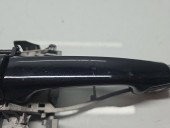 Maner usa dreapta fata Volvo C30 Coupe Rdesign [Fabr 2006-2013] 45200 BLACK SHAPPIRR