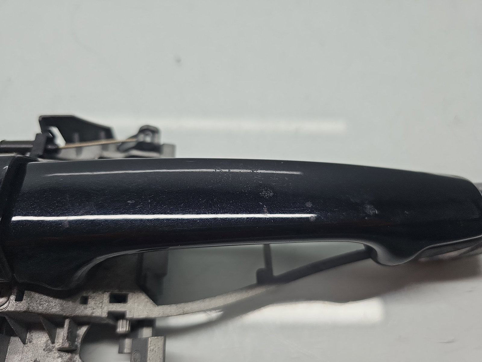 Maner usa dreapta fata Volvo C30 Coupe Rdesign [Fabr 2006-2013] 45200 BLACK SHAPPIRR - imagine 6