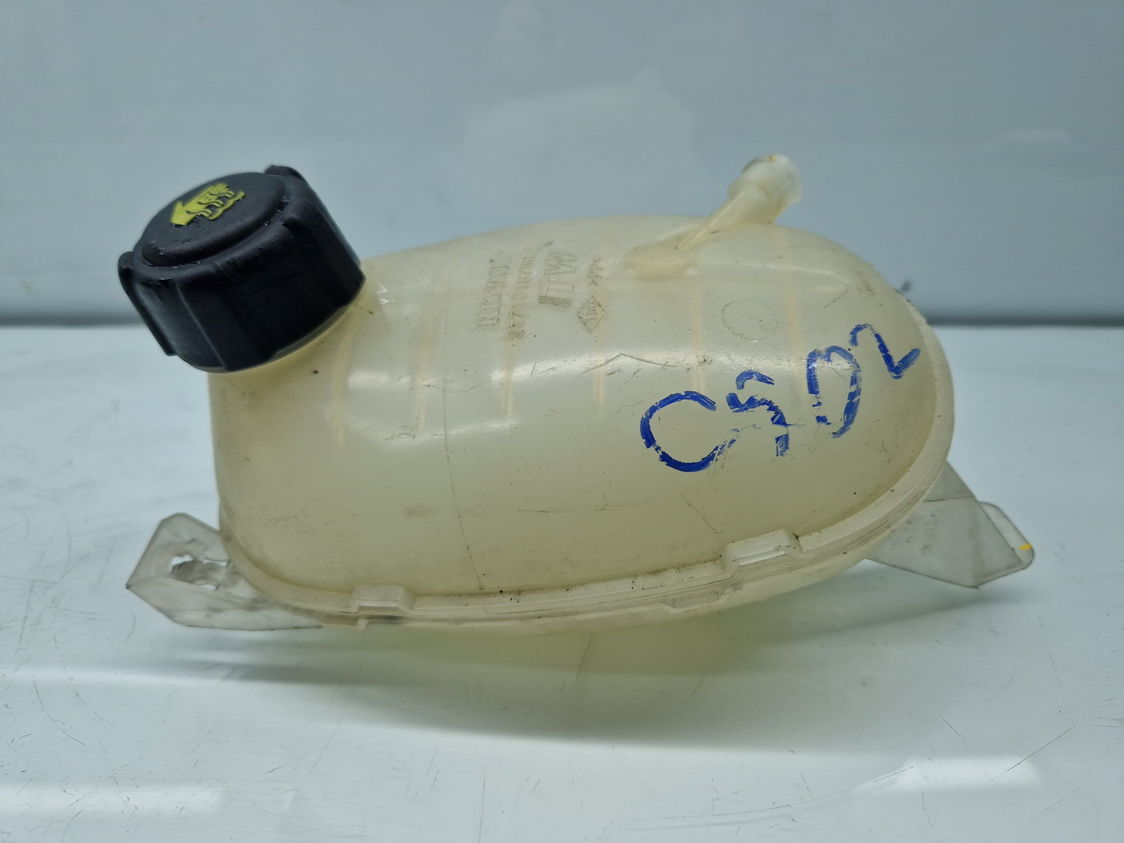 Vas expansiune Dacia Logan II MCV BK (K52) [Fabr 2013-2022] Facelift 217101878R - imagine 1