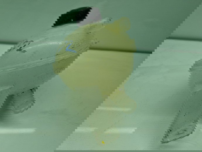 Vas expansiune Dacia Logan II MCV BK (K52) [Fabr 2013-2022] Facelift 217101878R