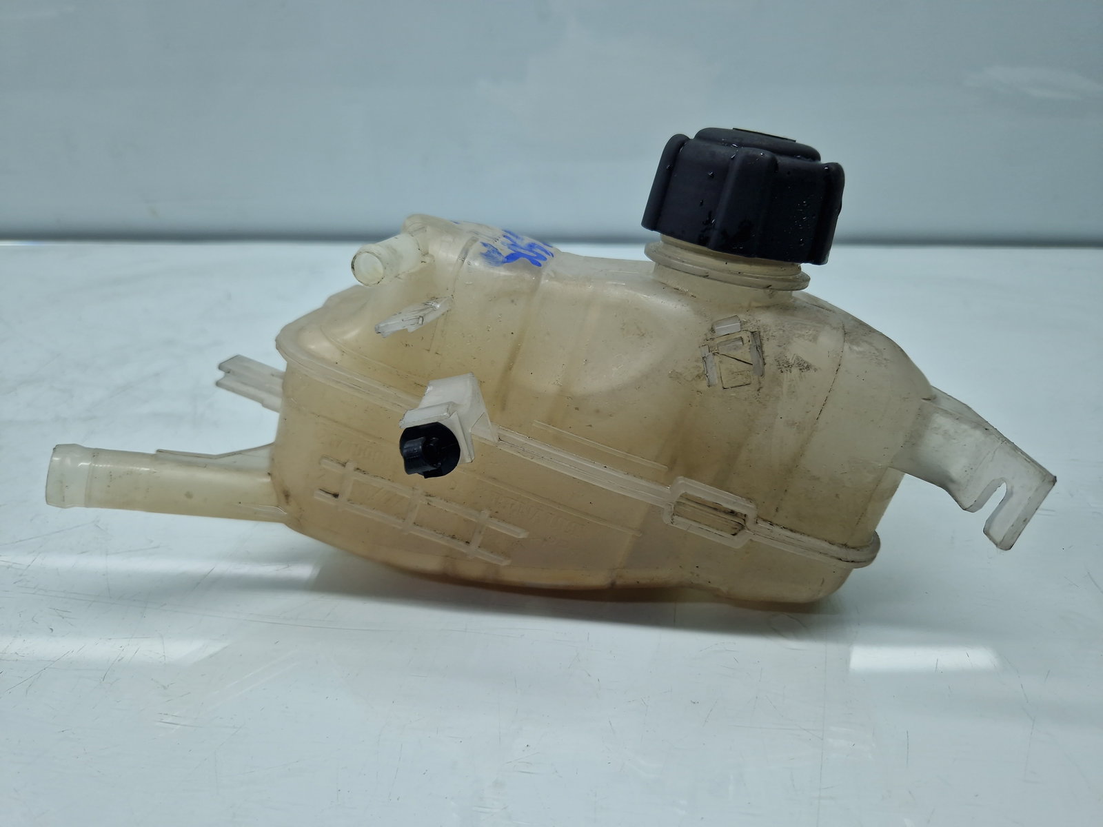 Vas expansiune Renault Megane 3 Hatchback (X95) [Fabr 2008-2015] 217100005P - imagine 1