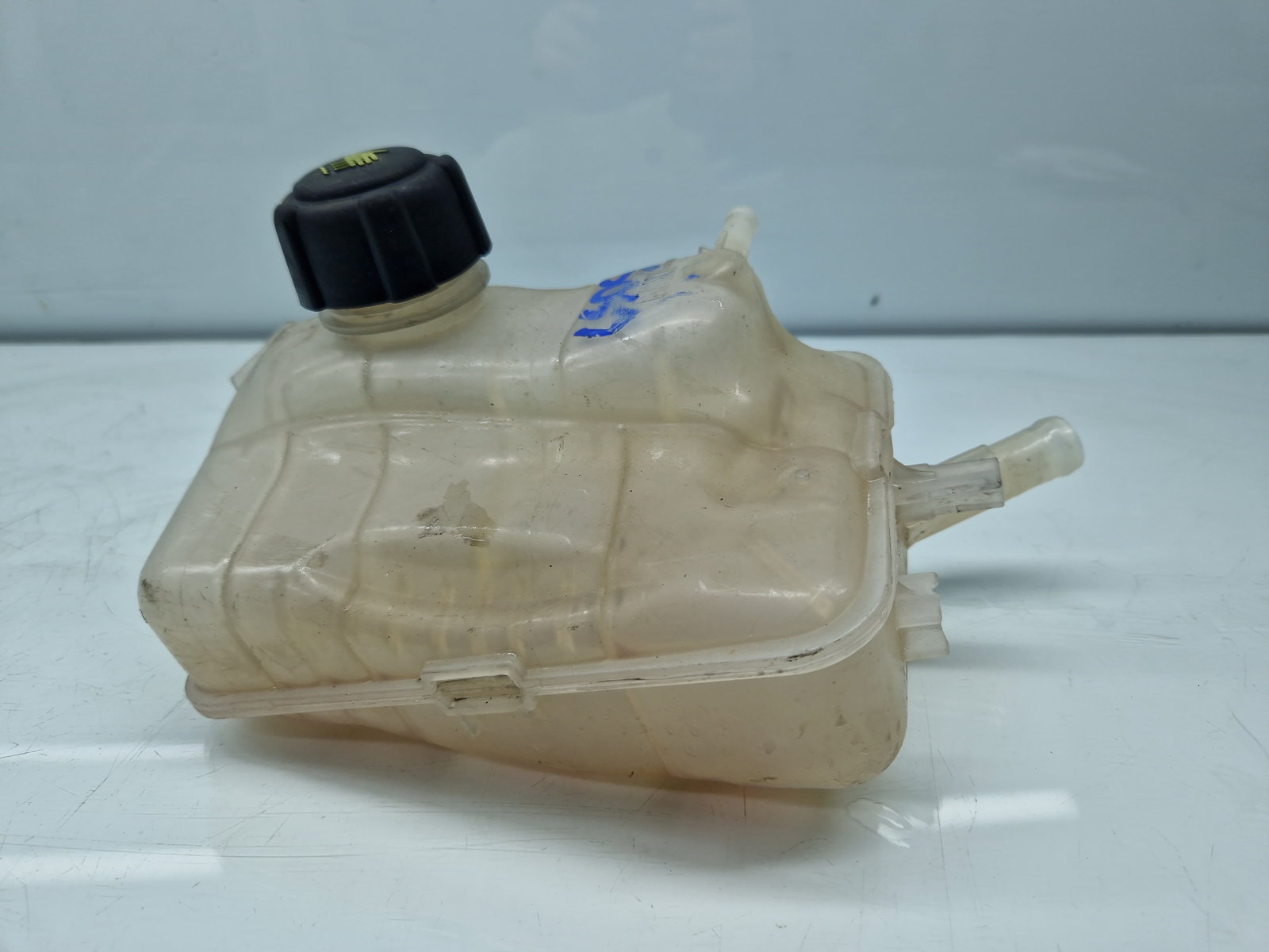 Vas expansiune Renault Megane 3 Hatchback (X95) [Fabr 2008-2015] 217100005P - imagine 3