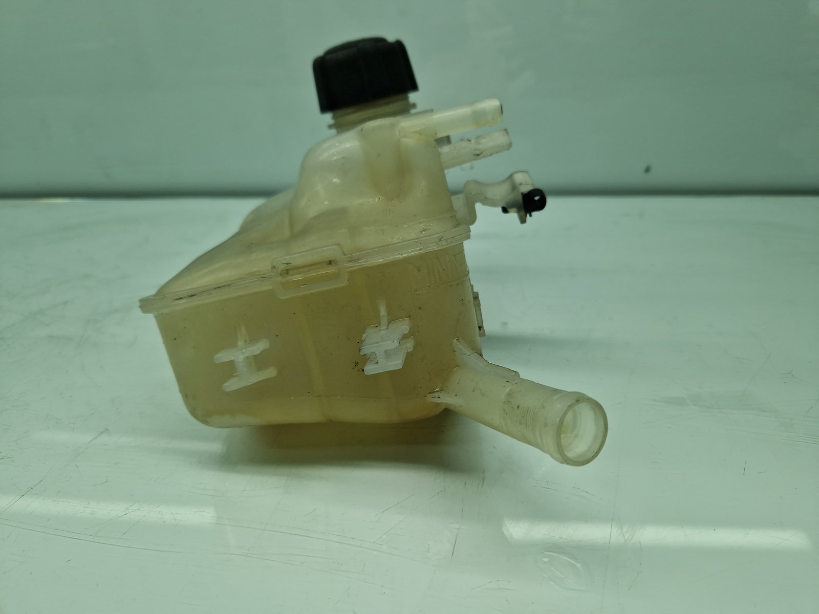 Vas expansiune Renault Megane 3 Hatchback (X95) [Fabr 2008-2015] 217100005P - imagine 4