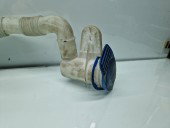  Vas lichid parbriz Volkswagen Golf 6 (5K1) [Fabr 2009-2013] 1K0955453Q