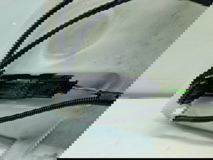  Vas lichid parbriz Volkswagen Golf 6 (5K1) [Fabr 2009-2013] 1K0955453Q