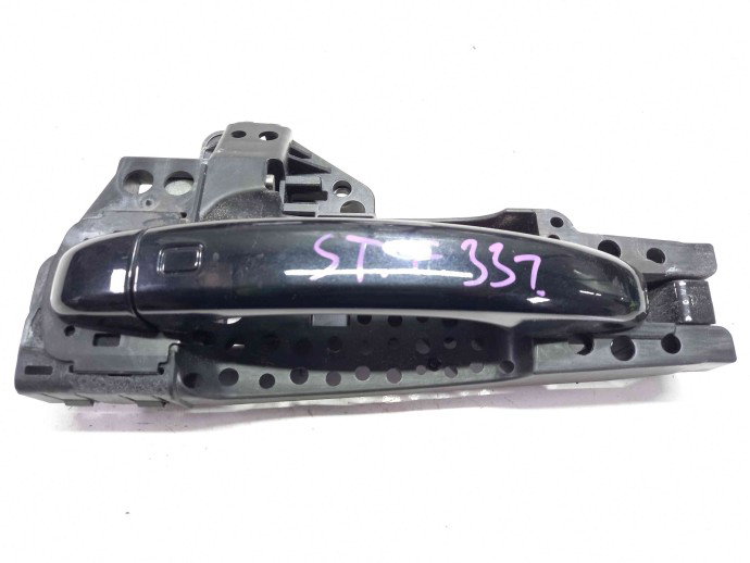 Maner usa stanga fata 8T0837885 Audi A5 (8T3) [Fabr 2007-2015] 2.0 CAHA