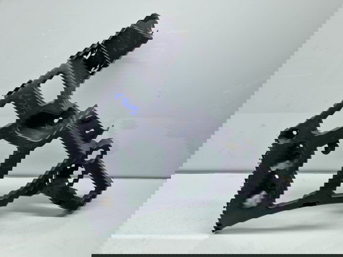 Suport bara stanga spate Renault Megane 3 Hatchback (X95) [Fabr 2008-2015] 850450006R