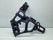 Suport bara stanga spate Renault Megane 3 Hatchback (X95) [Fabr 2008-2015] 850450006R