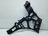 Suport bara stanga spate Renault Megane 3 Hatchback (X95) [Fabr 2008-2015] 850450006R