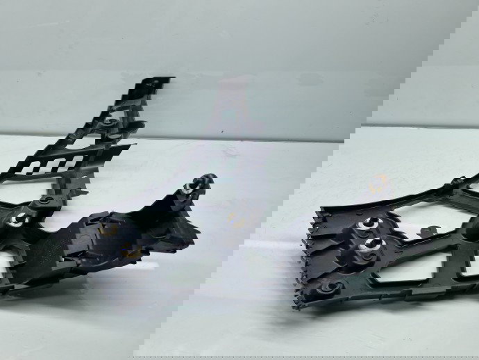 Suport bara stanga spate Renault Megane 3 Hatchback (X95) [Fabr 2008-2015] 850450006R