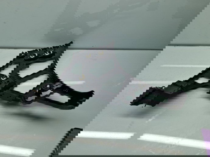 Suport bara stanga spate Renault Megane 3 Hatchback (X95) [Fabr 2008-2015] 850450006R