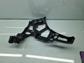 Suport bara stanga spate Renault Megane 3 Hatchback (X95) [Fabr 2008-2015] 850450006R