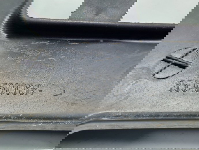 Suport bara stanga spate Renault Megane 3 Hatchback (X95) [Fabr 2008-2015] 850450006R