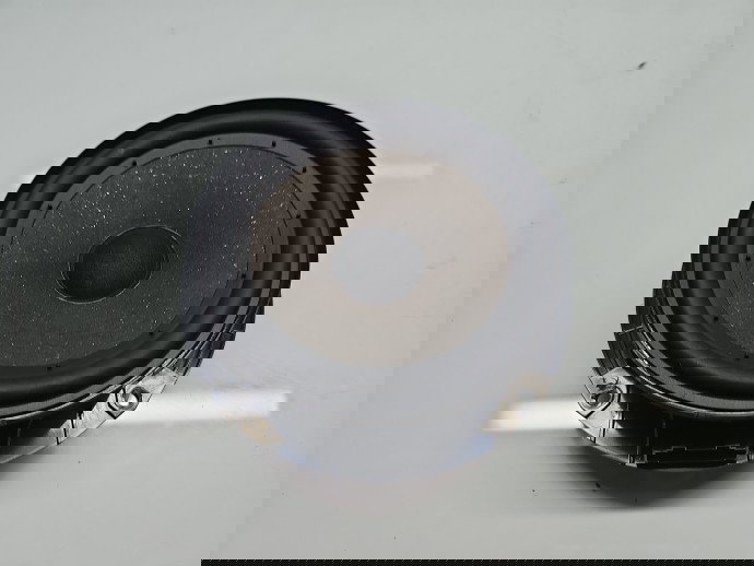  Boxa stanga spate Volkswagen Golf 6 (5K1) [Fabr 2009-2013] 1K8035454