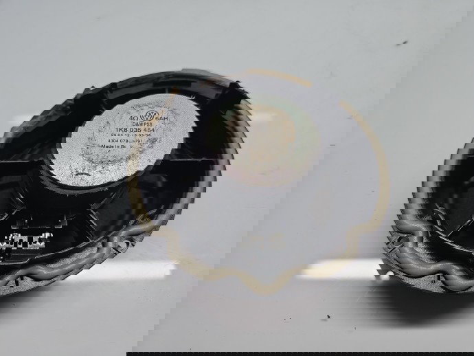  Boxa stanga spate Volkswagen Golf 6 (5K1) [Fabr 2009-2013] 1K8035454