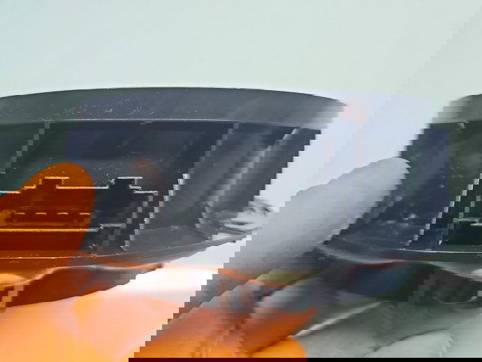  Boxa stanga spate Volkswagen Golf 6 (5K1) [Fabr 2009-2013] 1K8035454