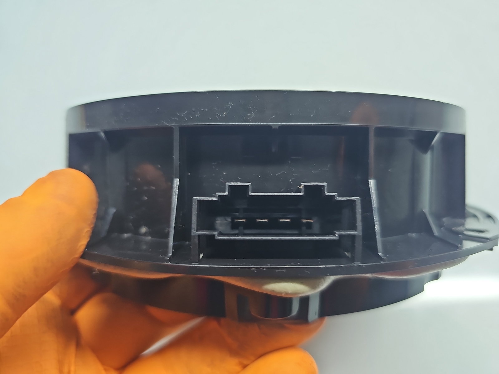 Boxa stanga spate Volkswagen Golf 6 (5K1) [Fabr 2009-2013] 1K8035454 - imagine 3