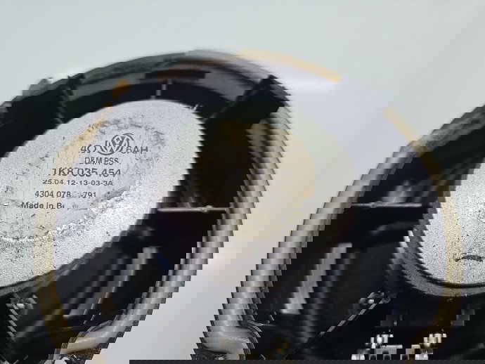  Boxa stanga spate Volkswagen Golf 6 (5K1) [Fabr 2009-2013] 1K8035454