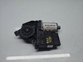 Motoras geam stanga spate Volkswagen Golf 6 (5K1) [Fabr 2009-2013] 5K0959703D