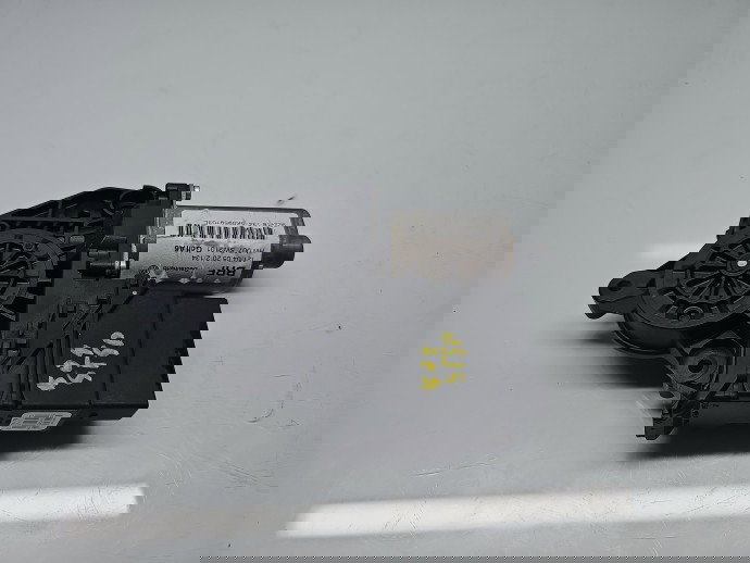 Motoras geam stanga spate Volkswagen Golf 6 (5K1) [Fabr 2009-2013] 5K0959703D