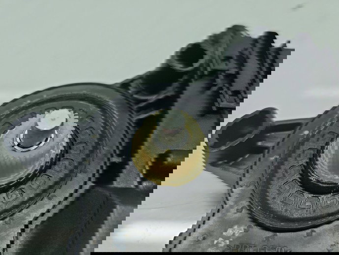 Motoras geam stanga spate Volkswagen Golf 6 (5K1) [Fabr 2009-2013] 5K0959703D