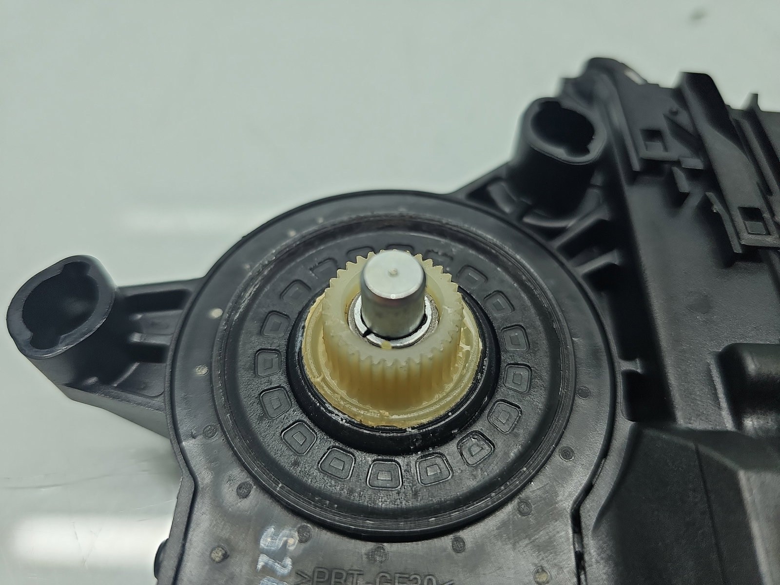 Motoras geam stanga spate Volkswagen Golf 6 (5K1) [Fabr 2009-2013] 5K0959703D - imagine 2