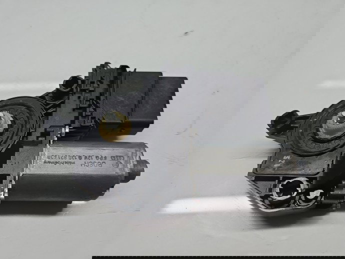 Motoras geam stanga spate Volkswagen Golf 6 (5K1) [Fabr 2009-2013] 5K0959703D