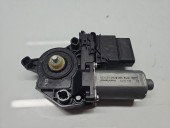 Motoras geam stanga spate Volkswagen Golf 6 (5K1) [Fabr 2009-2013] 5K0959703D