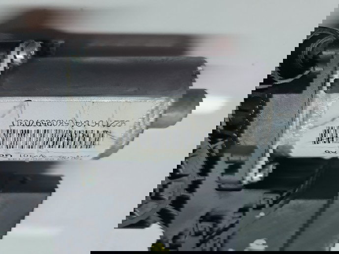 Motoras geam stanga spate Volkswagen Golf 6 (5K1) [Fabr 2009-2013] 5K0959703D