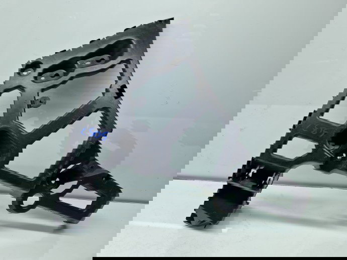 Suport bara dreapta spate Renault Megane 3 Hatchback (X95) [Fabr 2008-2015] 850440006R