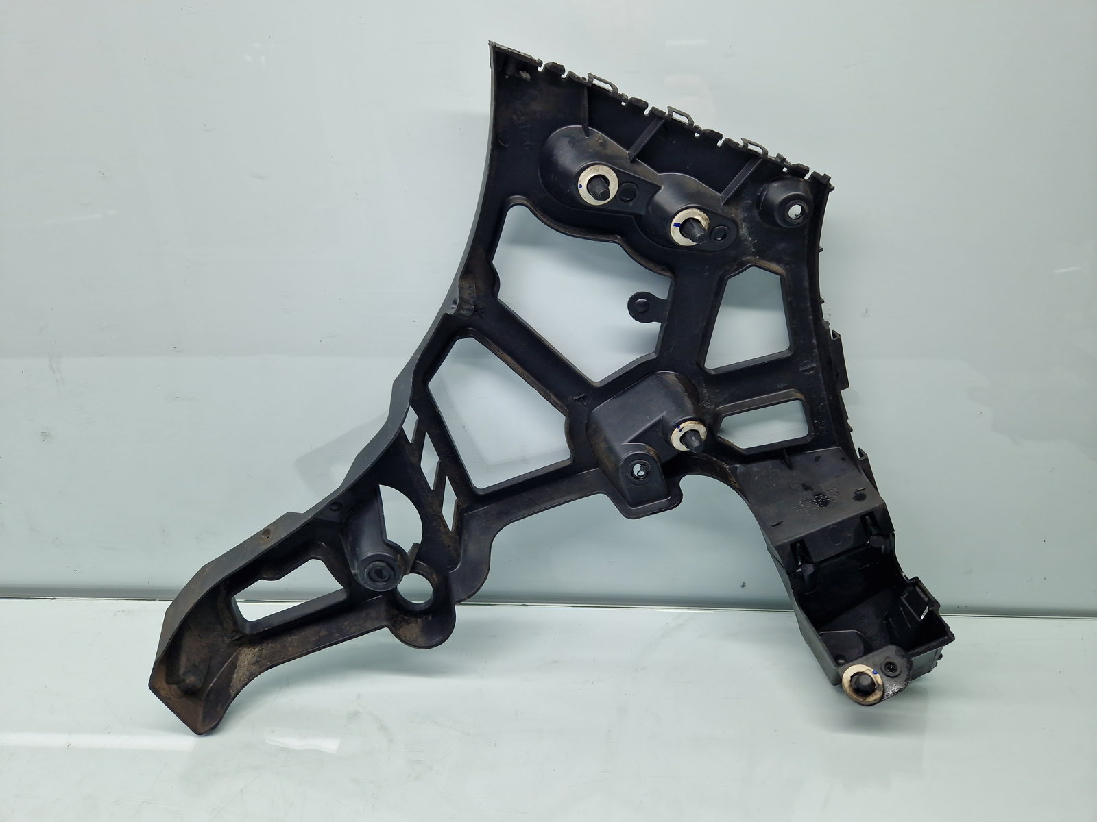 Suport bara dreapta spate Renault Megane 3 Hatchback (X95) [Fabr 2008-2015] 850440006R - imagine 2