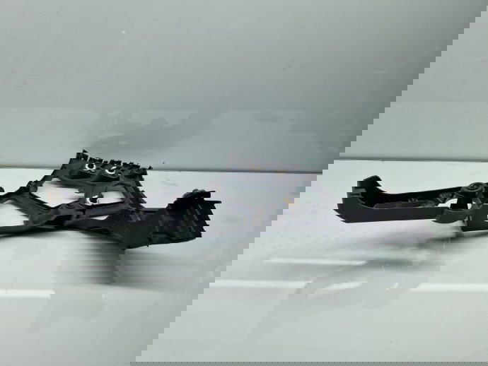 Suport bara dreapta spate Renault Megane 3 Hatchback (X95) [Fabr 2008-2015] 850440006R