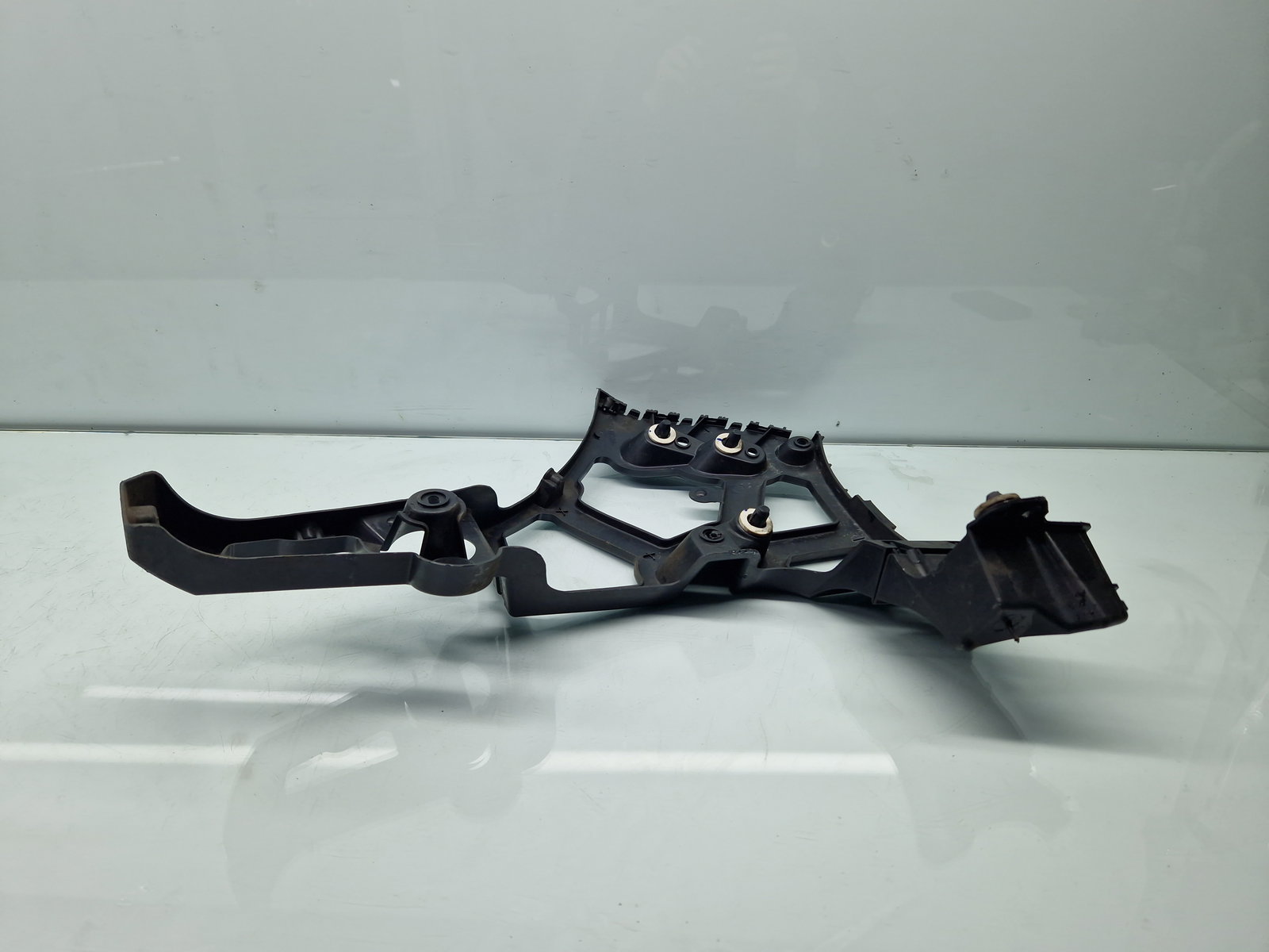 Suport bara dreapta spate Renault Megane 3 Hatchback (X95) [Fabr 2008-2015] 850440006R - imagine 3