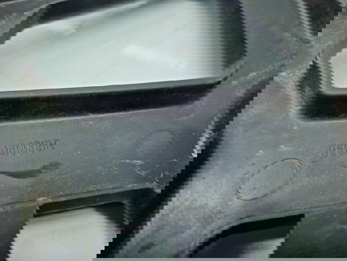 Suport bara dreapta spate Renault Megane 3 Hatchback (X95) [Fabr 2008-2015] 850440006R