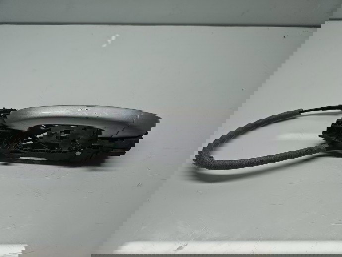 Maner usa stanga spate Volkswagen Golf 6 (5K1) [Fabr 2009-2013] LA7W