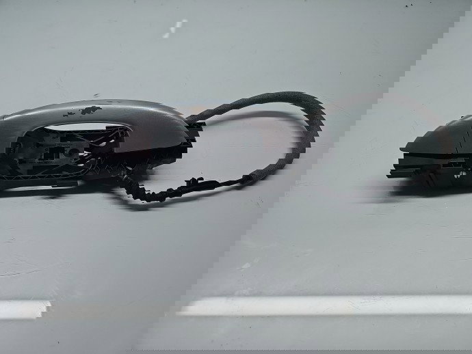 Maner usa stanga spate Volkswagen Golf 6 (5K1) [Fabr 2009-2013] LA7W