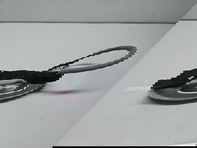 Maner usa stanga spate Volkswagen Golf 6 (5K1) [Fabr 2009-2013] LA7W