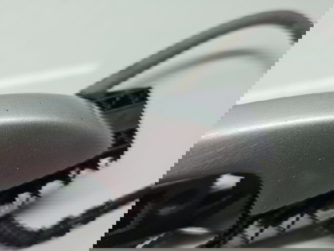 Maner usa stanga spate Volkswagen Golf 6 (5K1) [Fabr 2009-2013] LA7W