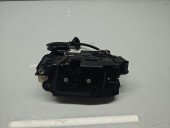 Broasca usa stanga spate Volkswagen Golf 6 (5K1) [Fabr 2009-2013] 5K4839015M