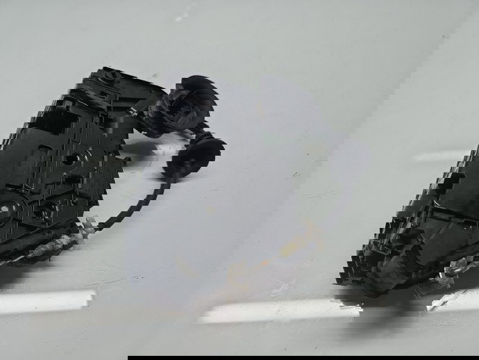 Broasca usa stanga spate Volkswagen Golf 6 (5K1) [Fabr 2009-2013] 5K4839015M