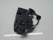 Broasca usa stanga spate Volkswagen Golf 6 (5K1) [Fabr 2009-2013] 5K4839015M