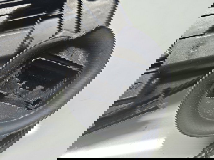 Broasca usa stanga spate Volkswagen Golf 6 (5K1) [Fabr 2009-2013] 5K4839015M