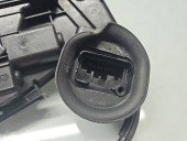 Broasca usa stanga spate Volkswagen Golf 6 (5K1) [Fabr 2009-2013] 5K4839015M