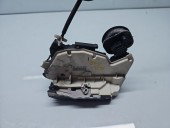 Broasca usa stanga spate Volkswagen Golf 6 (5K1) [Fabr 2009-2013] 5K4839015M