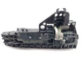 Maner usa stanga fata 8T0837885 Audi A5 (8T3) [Fabr 2007-2015] 2.0 CAHA