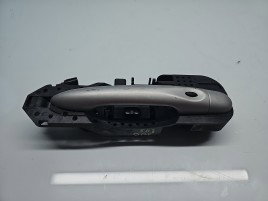 Maner usa dreapta fata Renault Scenic 3 (J95) Facelift [Fabr 2009-2015] 806060042R