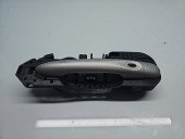 Maner usa dreapta fata Renault Scenic 3 (J95) Facelift [Fabr 2009-2015] 806060042R