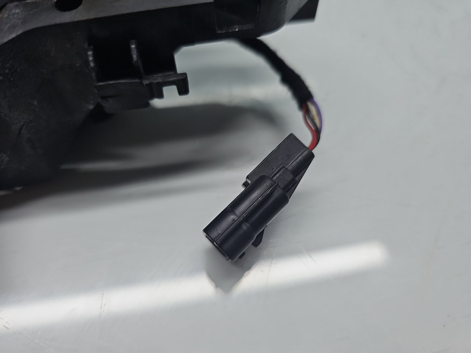 Maner usa dreapta fata Renault Scenic 3 (J95) Facelift [Fabr 2009-2015] 806060042R - imagine 3